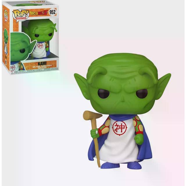 Funko Pop! Kami 9 Cm