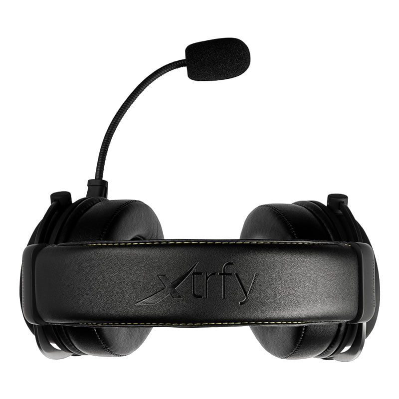Xtrfy Gaming Headset H1