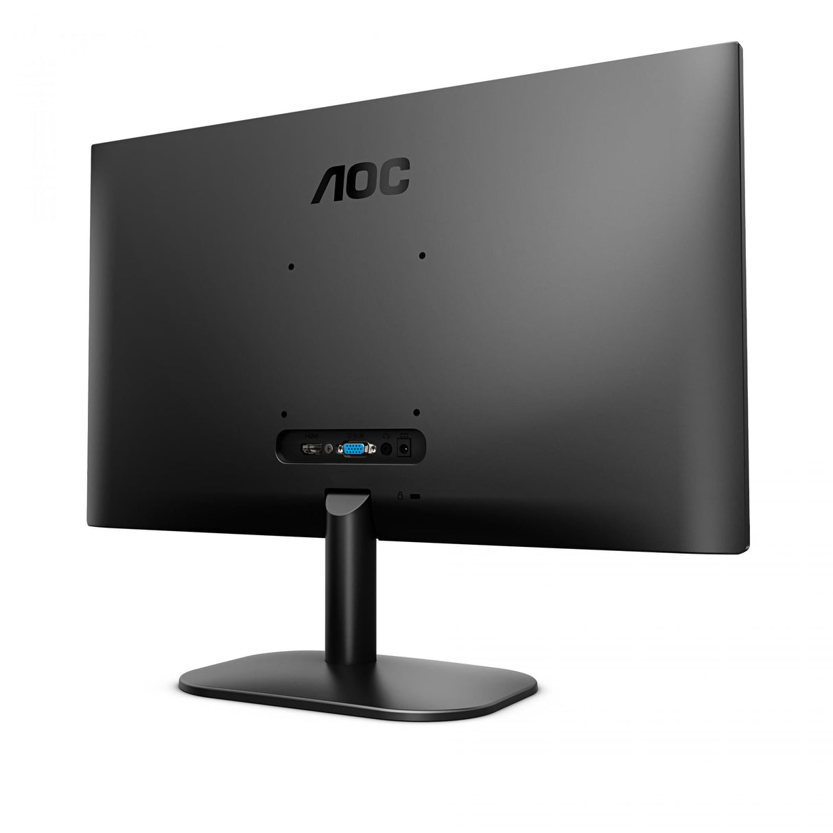 AOC 24B2XH 23.8 1920 X 1080 (Full HD) VGA (HD-15) HDMI 75Hz