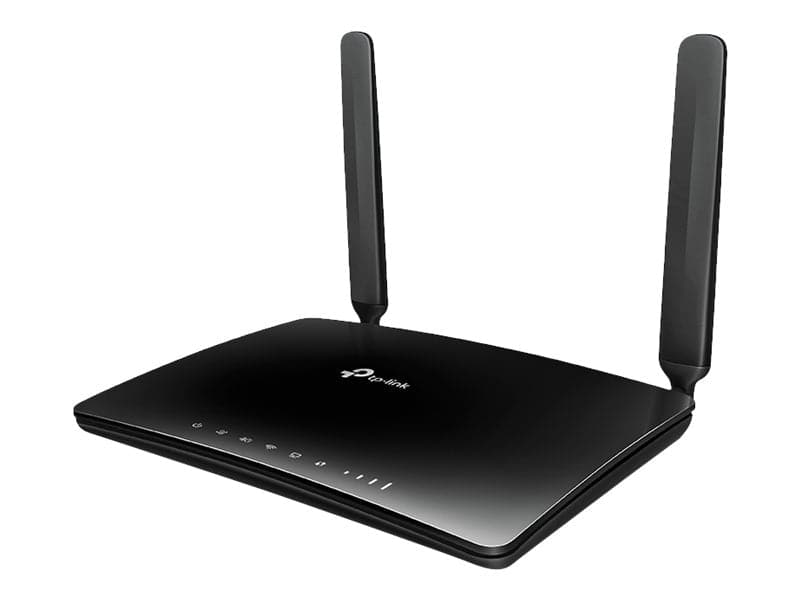 TP-Link Archer MR200 Trådlös Router Desktop