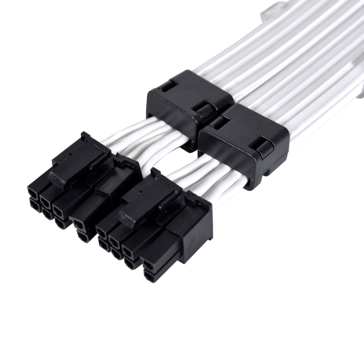 Lian Li Strimer Plus V2 8-stifts RGB PCIe VGA-kabel