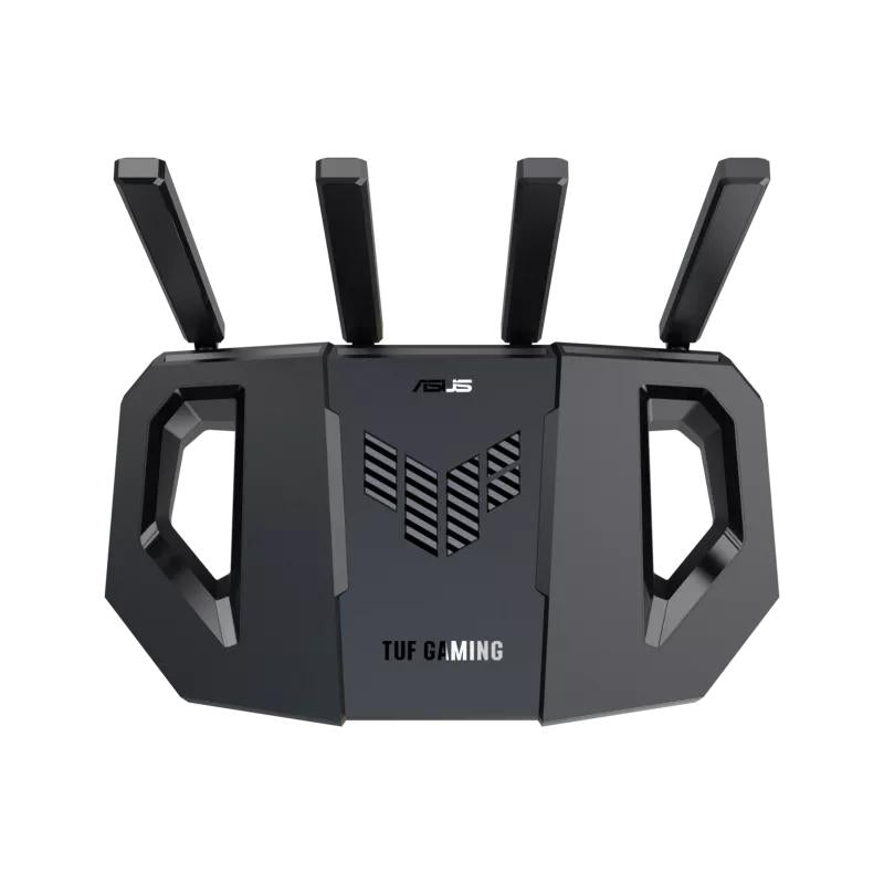 ASUS TUF-BE3600 (EU+UK) BE3600 Dual Band WiFi 7 Gaming Router ASUS