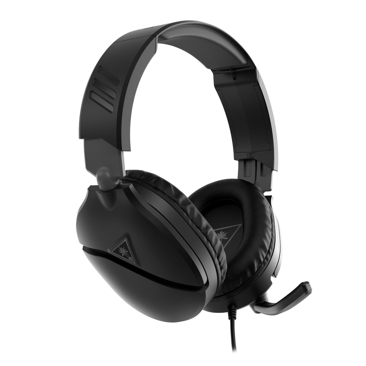 Turtle Beach Recon 70 Wired Headset - 2024 Multi-plattform - Svart