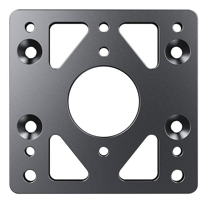 MOZA Wheel Base Adapter Plate for all Moza wheelbase Moza Racing