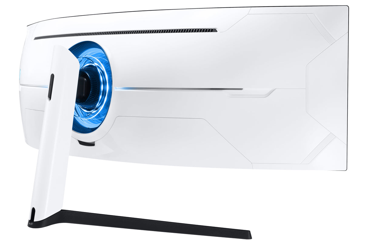 Samsung Odyssey G9 C49G95TSSP 49 5120 X 1440 240Hz