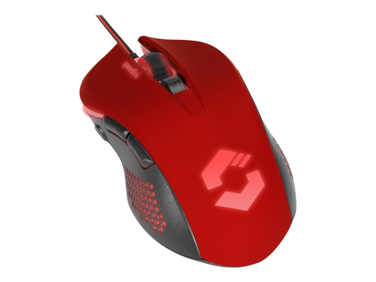 SPEEDLINK TORN Spelmus