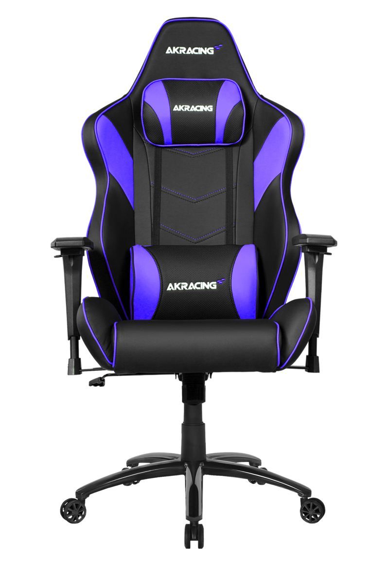 AKRacing Core LX Plus Indigo