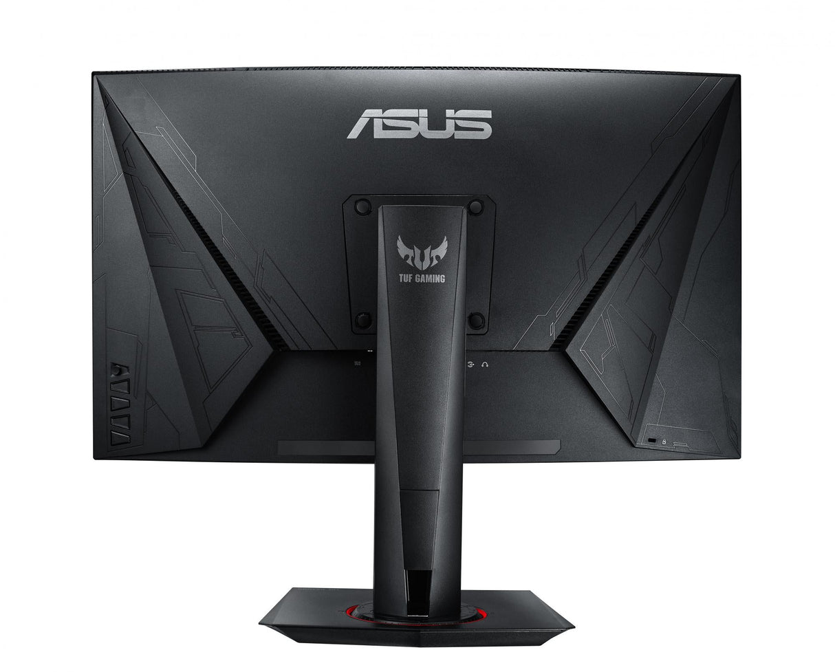 ASUS TUF Gaming VG27WQ 27 2560 X 1440 (2K) HDMI DisplayPort 165Hz