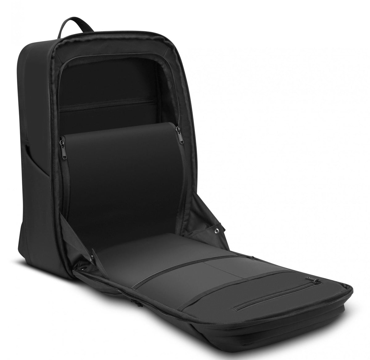 LENOVO Legion 43,18cm 17Zoll Gaming Backpack GB800 Black Lenovo