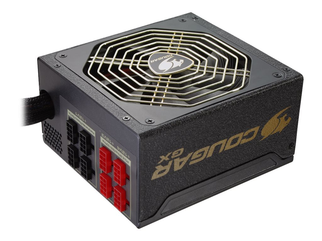 Cougar GX1050 Strömförsörjning 1050Watt