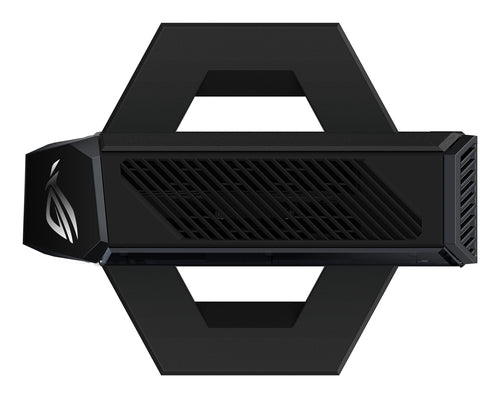 ASUS ROG NUC RNUC15JNK9X489A2 – set ovenfra (vinkel 2)