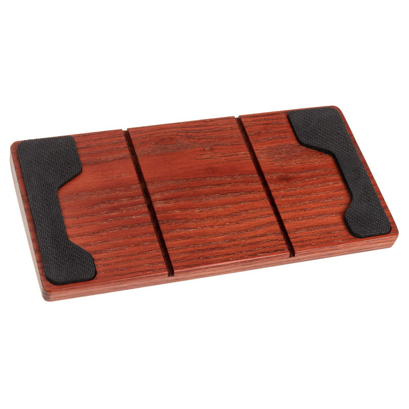 Glorious - Trämusarmsdyna - Golden Oak