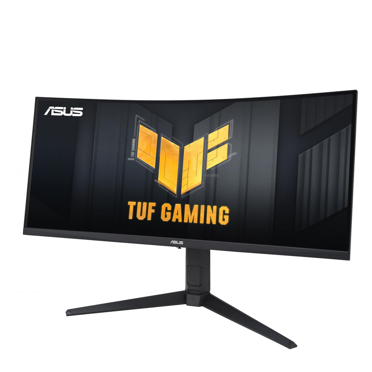 ASUS TUF Gaming VG34VQEL1A 34 3440 X 1440 (UltraWide) HDMI DisplayPort 100Hz