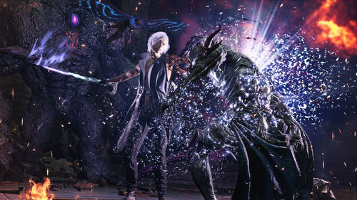 Devil May Cry 5 (Special Edition)
