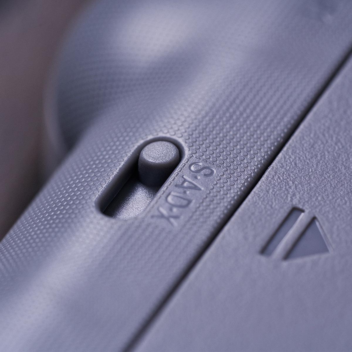 8BitDo PRO 2 Gamepad Grey Edition