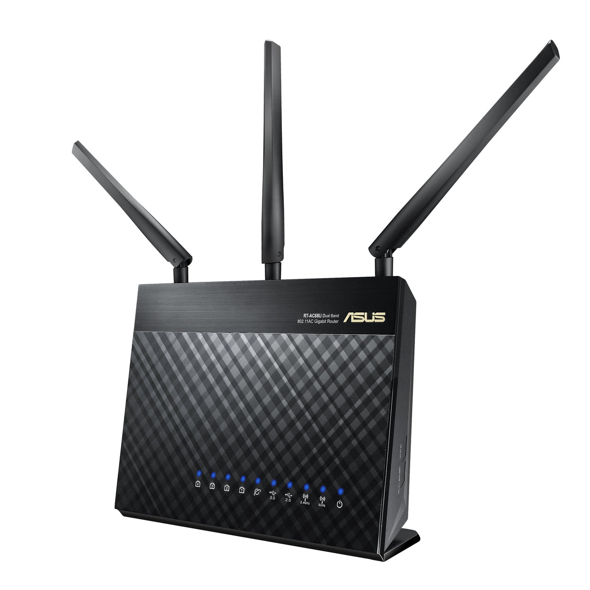 ASUS RT-AC68U Trådlös Router Desktop