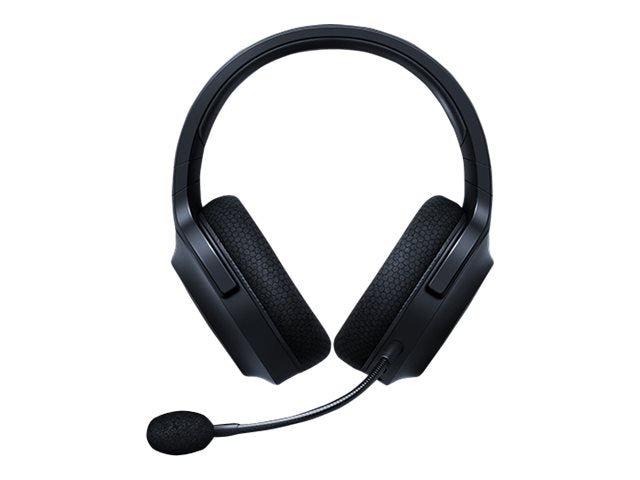 Razer Barracuda X trådlöst headset Svart
