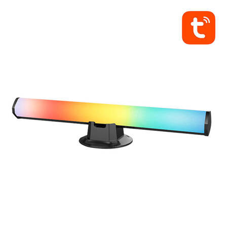 Avatto SLB01 Tuya RGB LED-ljusstång