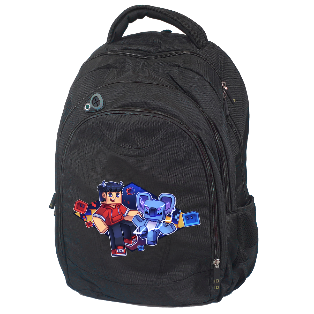 Shady's Koala In The Room Skolväska