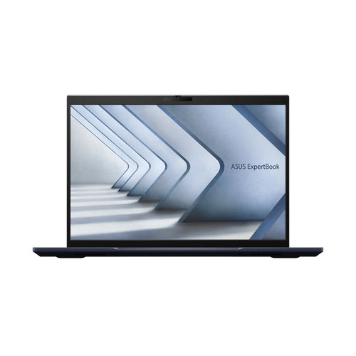 ASUS ExpertBook B5 B5404CMA-Q70103X – set forfra (vinkel 2); layout på billedet er illustrativt