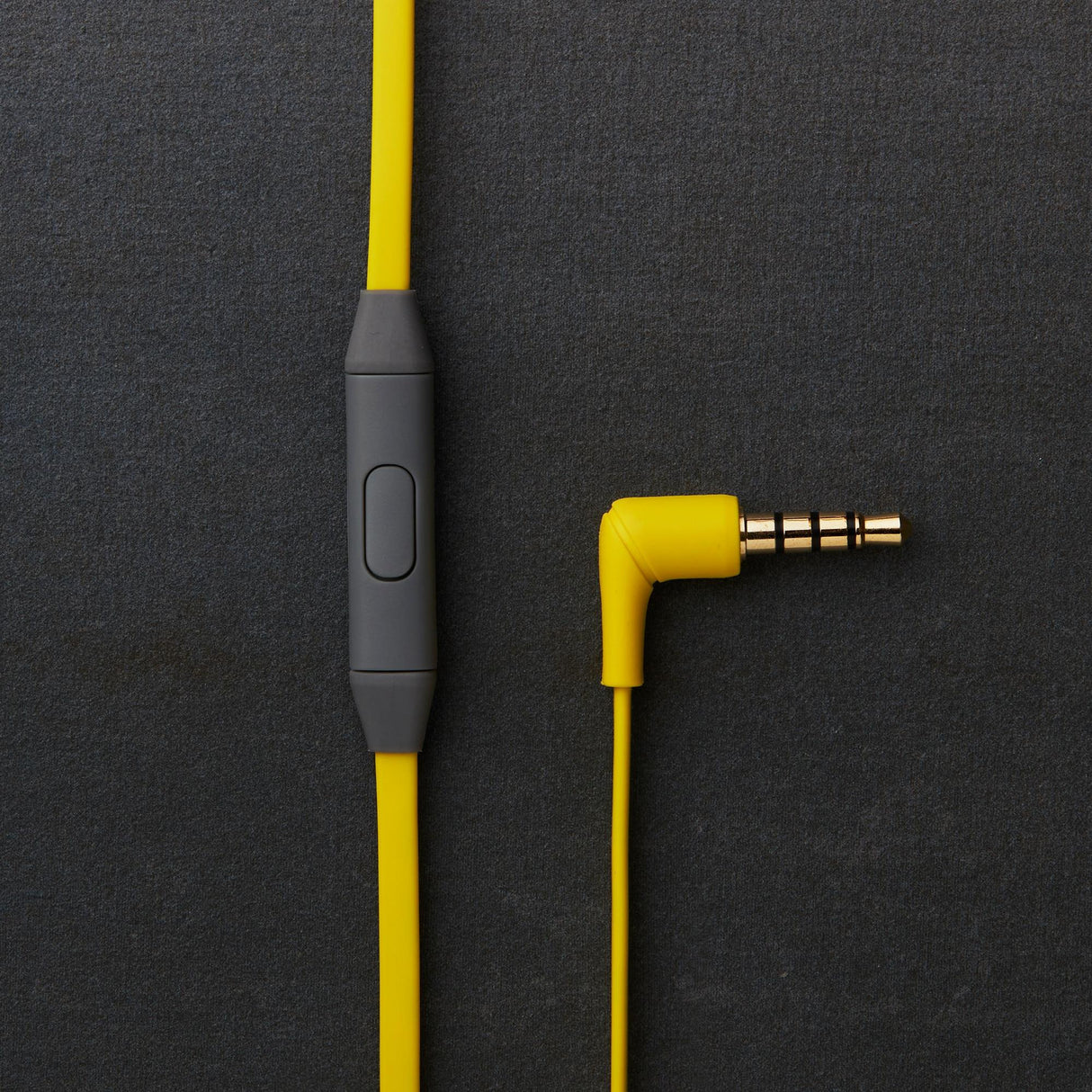 HyperX Cloud Earbuds Cable Earbuds Svart Röd