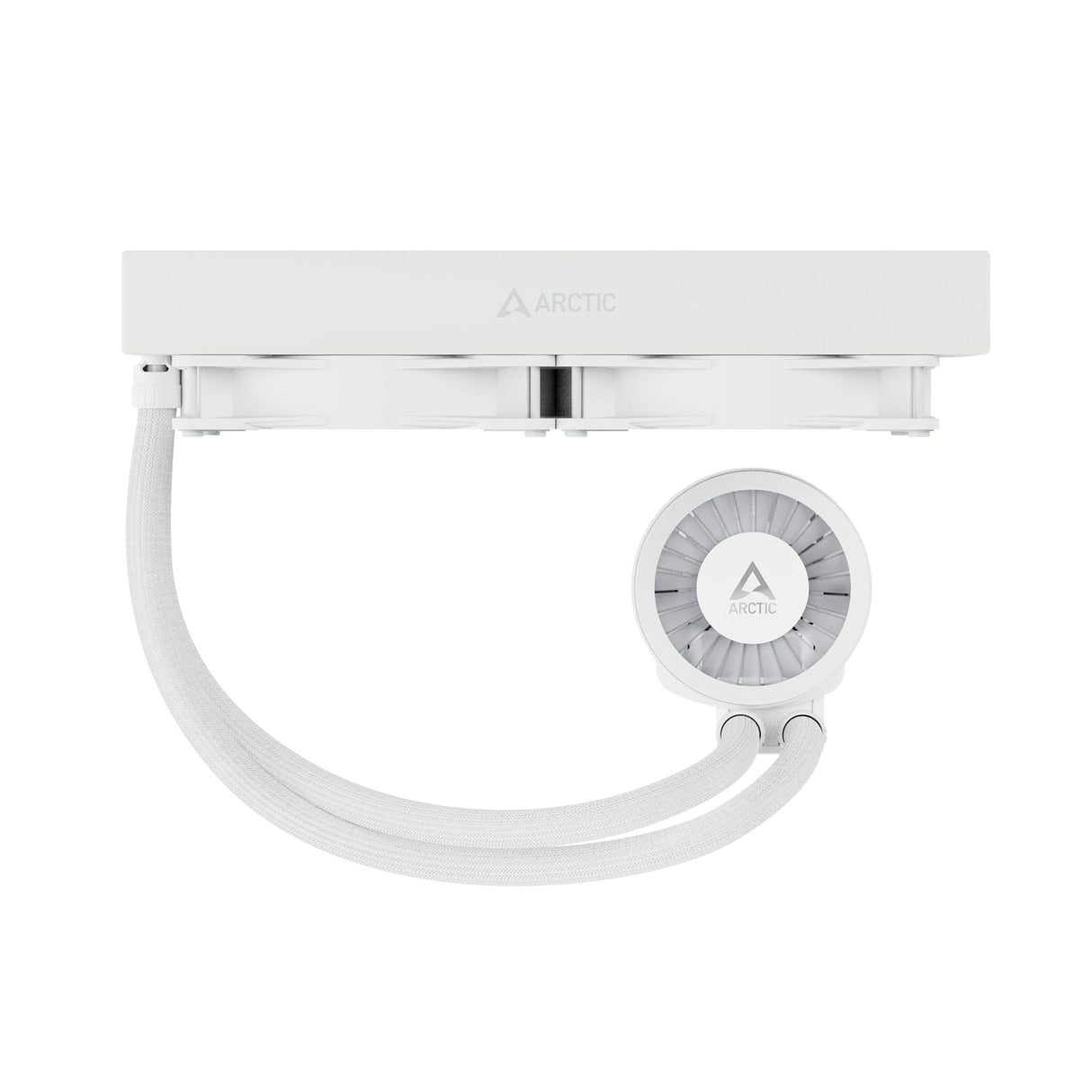 ARCTIC Liquid Freezer III 280 Kylsystem 1-pack Vit