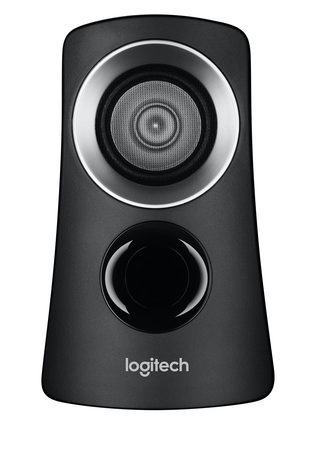 Logitech Z-313 2.1-kanals Högtalarsystem