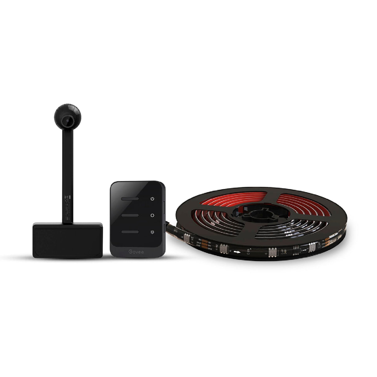 Govee Dreamview TV Strip Light För 55" - 65" TV