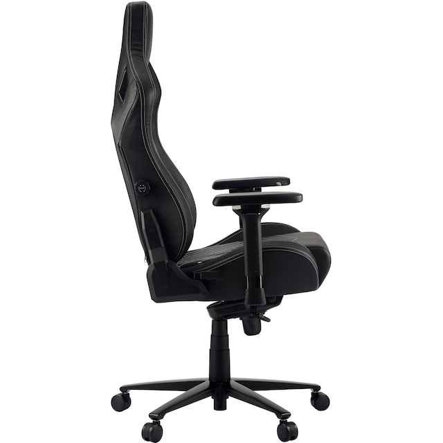 ZEN NARA - Äkta Läder - Spelstol