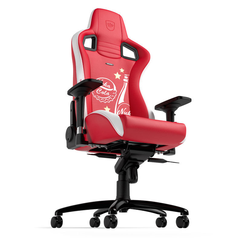 Noblechairs EPIC Fallout Nuka-Cola Edition