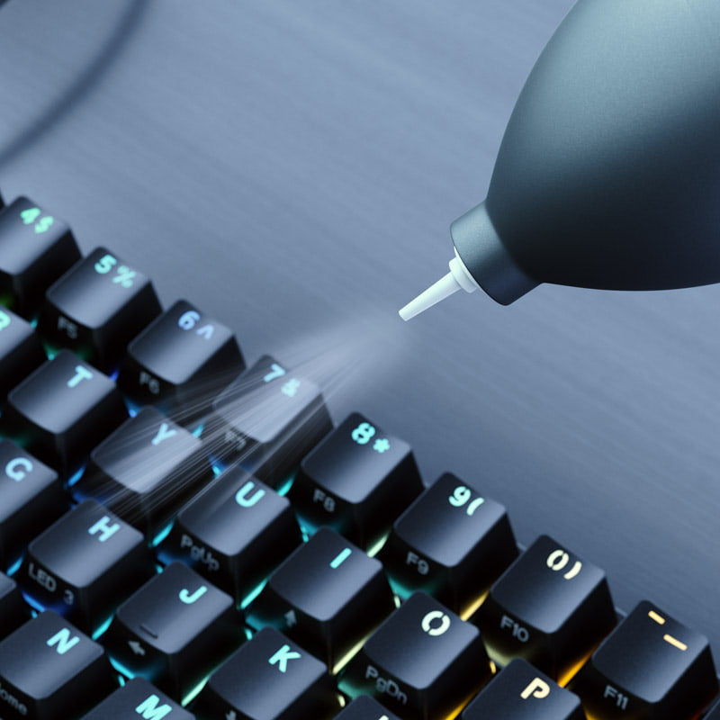 Glorious PC Gaming Cleaning Kit