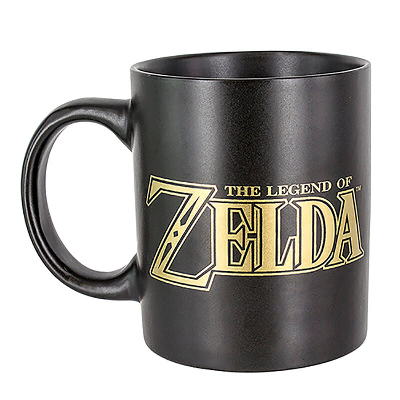 Hyrule Logo Cup 330 Ml
