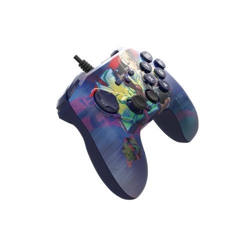 Fighting Commander OCTA for PC - Street Fighter - Cammy HORI
