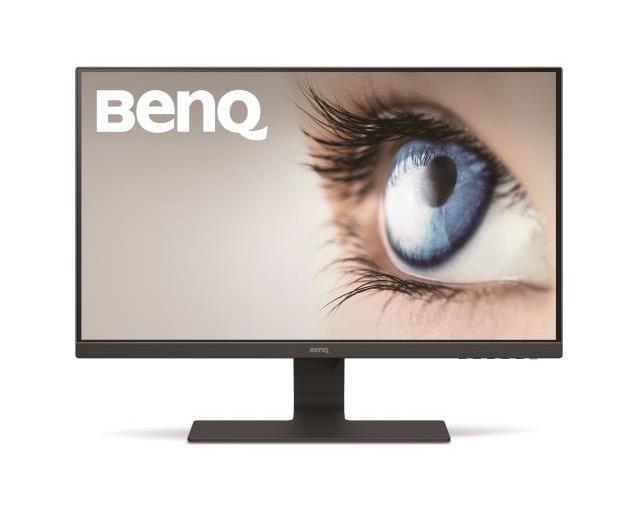 BenQ BL2780 27 1920 X 1080 (Full HD) VGA (HD-15) HDMI DisplayPort