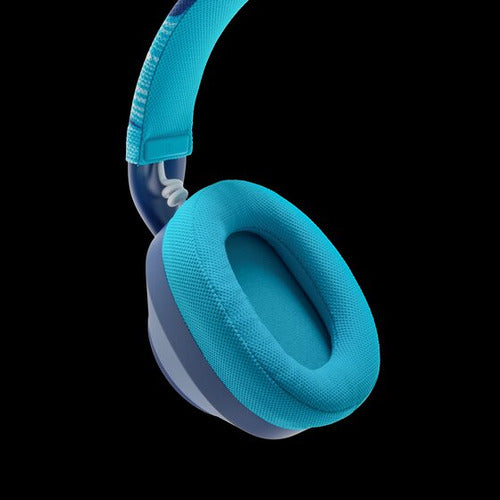 LucidSound LS10X Gen 2 headset – Aqua Wave – visning 10