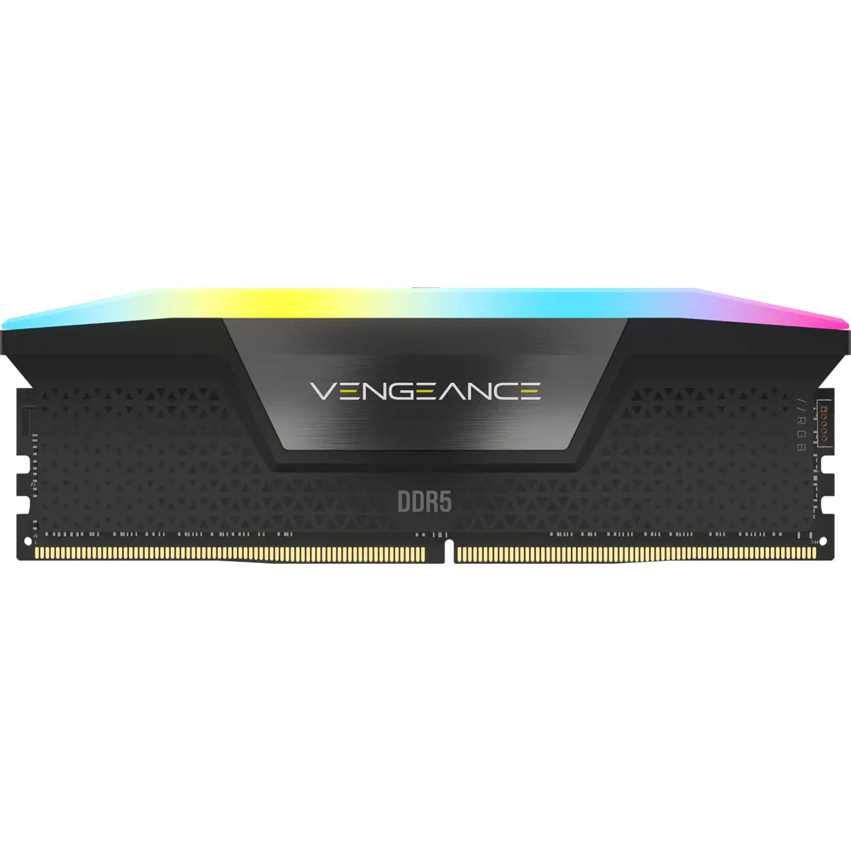 CORSAIR Vengeance RGB DDR5 32GB Kit 7200MHz CL34
