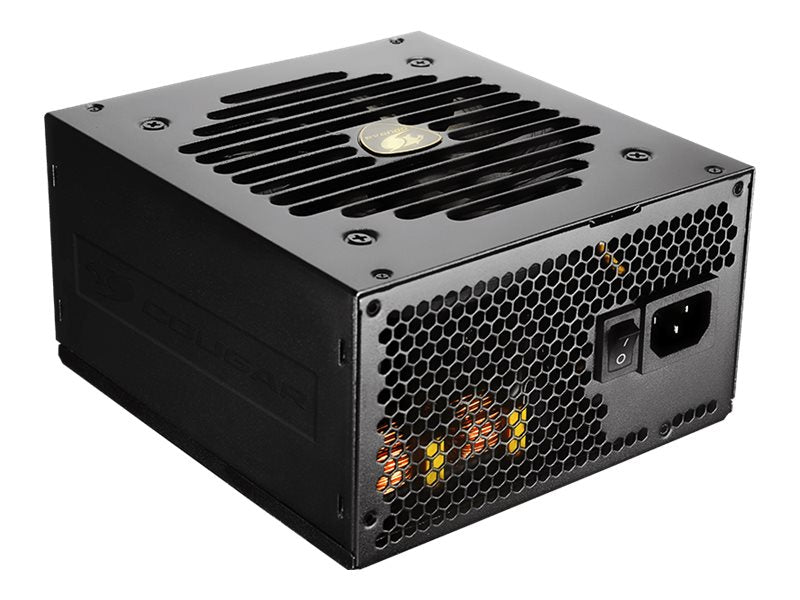 Cougar GEX850 Strömförsörjning 850Watt