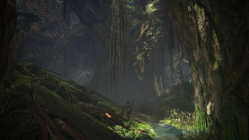 Monster Hunter: World (Playstation Hits) – PlayStation 4 – skærmbillede fra spillet