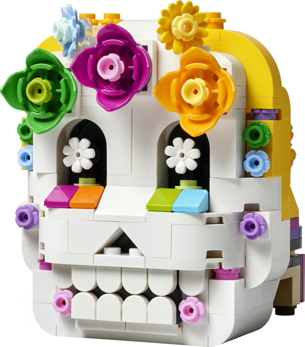 LEGO - LEGO Iconic - Altar of the Dead (40811) LEGO