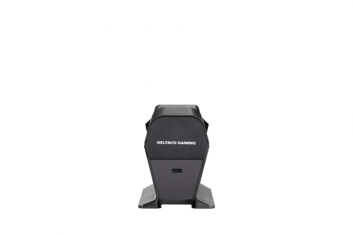 Dual Charging Dock For Playstation 5 Controllers deltaco_gaming
