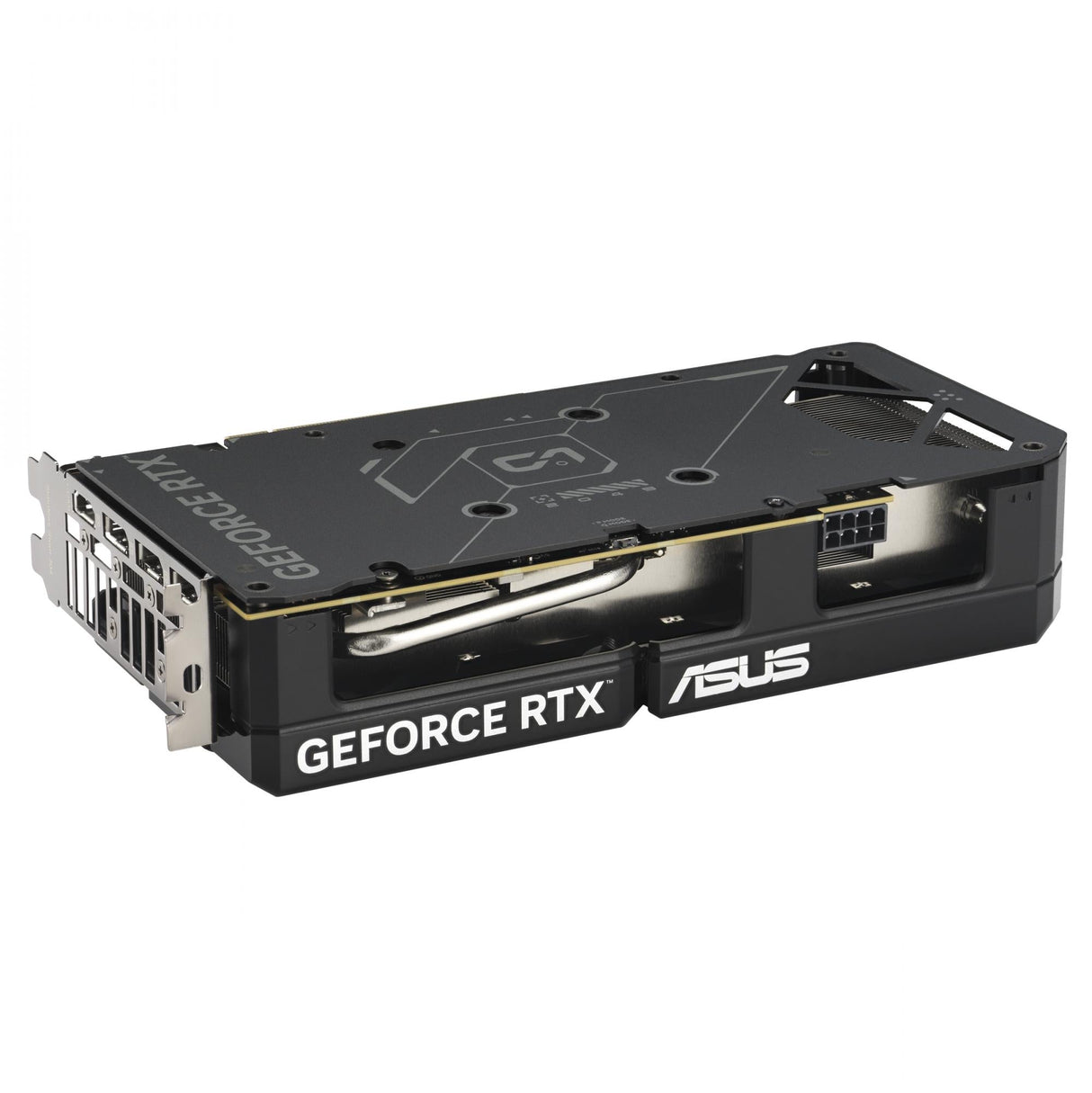 ASUS GeForce RTX 5060 TI 16GB DUAL OC