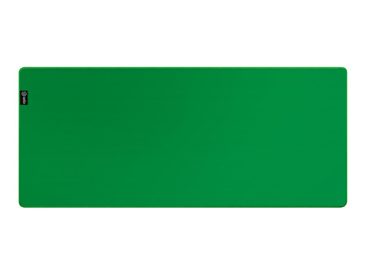 Elgato Grön Skärm Musmatta