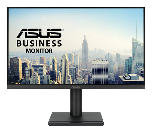Asus VA279QGSE – skærm – Sort