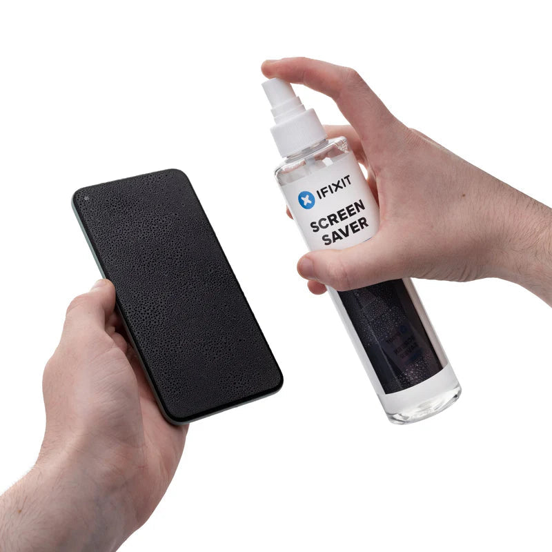 IFixit Screen Saver - Rengöringsspray För Skärmar