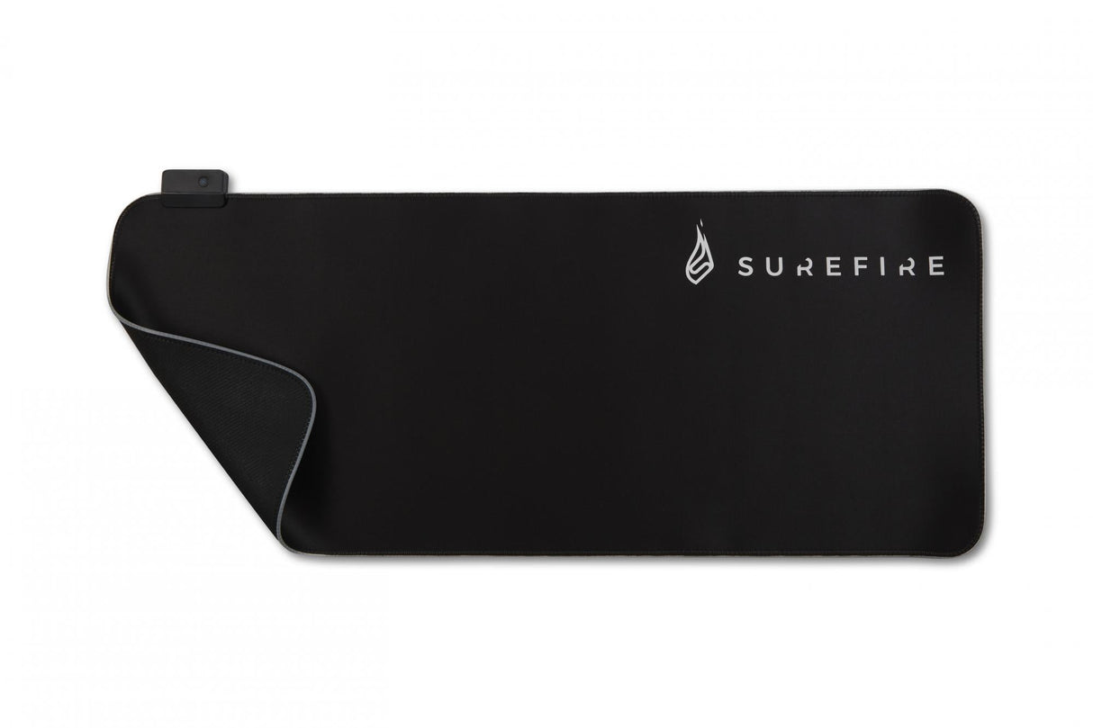SUREFIRE - Silent Flight RGB-680 Gaming Mouse Pad (68x28cm)