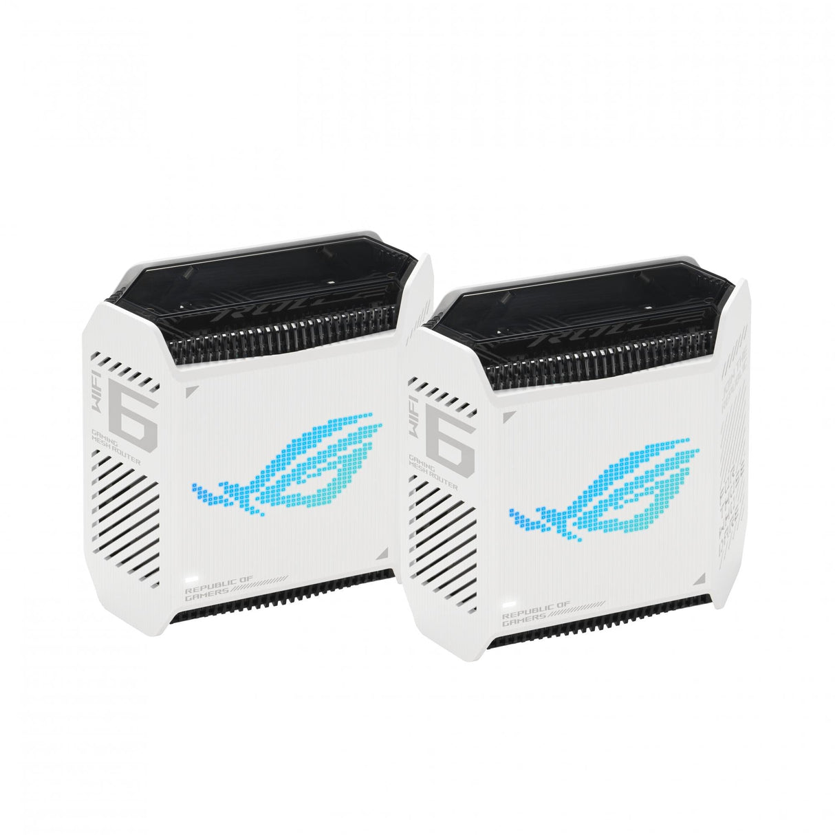 ASUS ROG Rapture GT6 2-Pack White (EU+UK) ASUS
