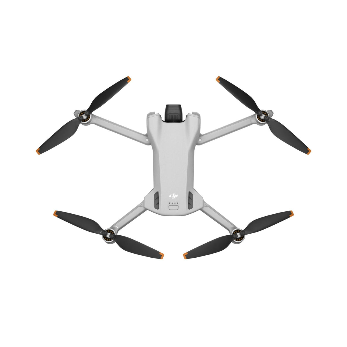 DJI - Mini 3 Fly More Combo (DJI RC) (EU) DJI