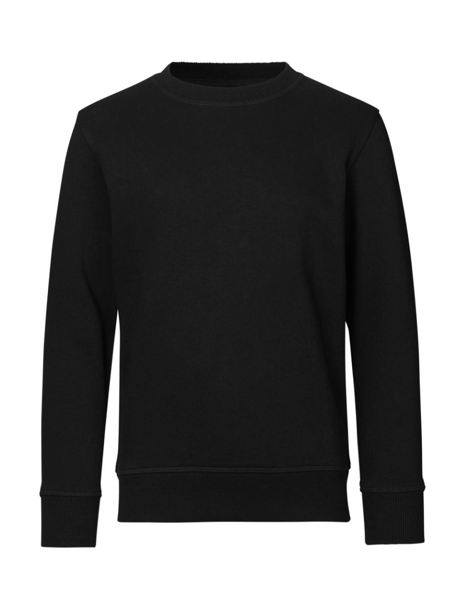 Plain Sweatshirt Geekd