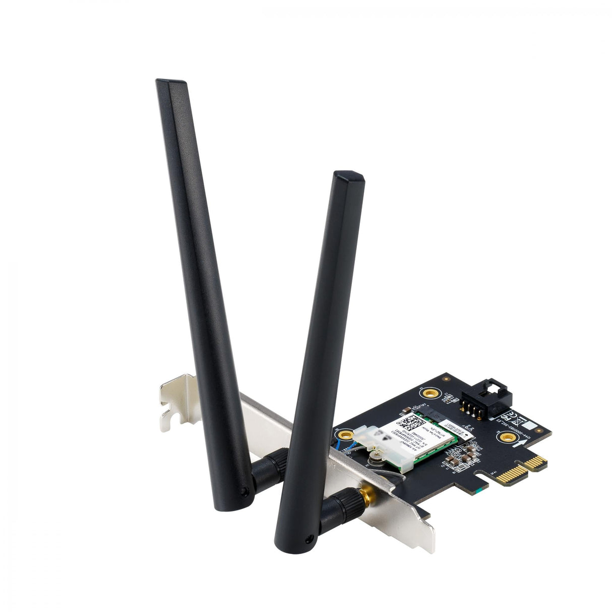 ASUS PCE-BE6500 WIFI 7, Bluetooth 5.4 PCIe Network Card