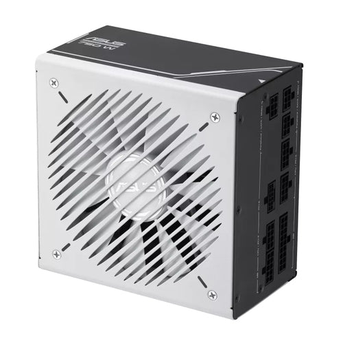 ASUS Prime AP-750G – blæsergitter og modulære stik